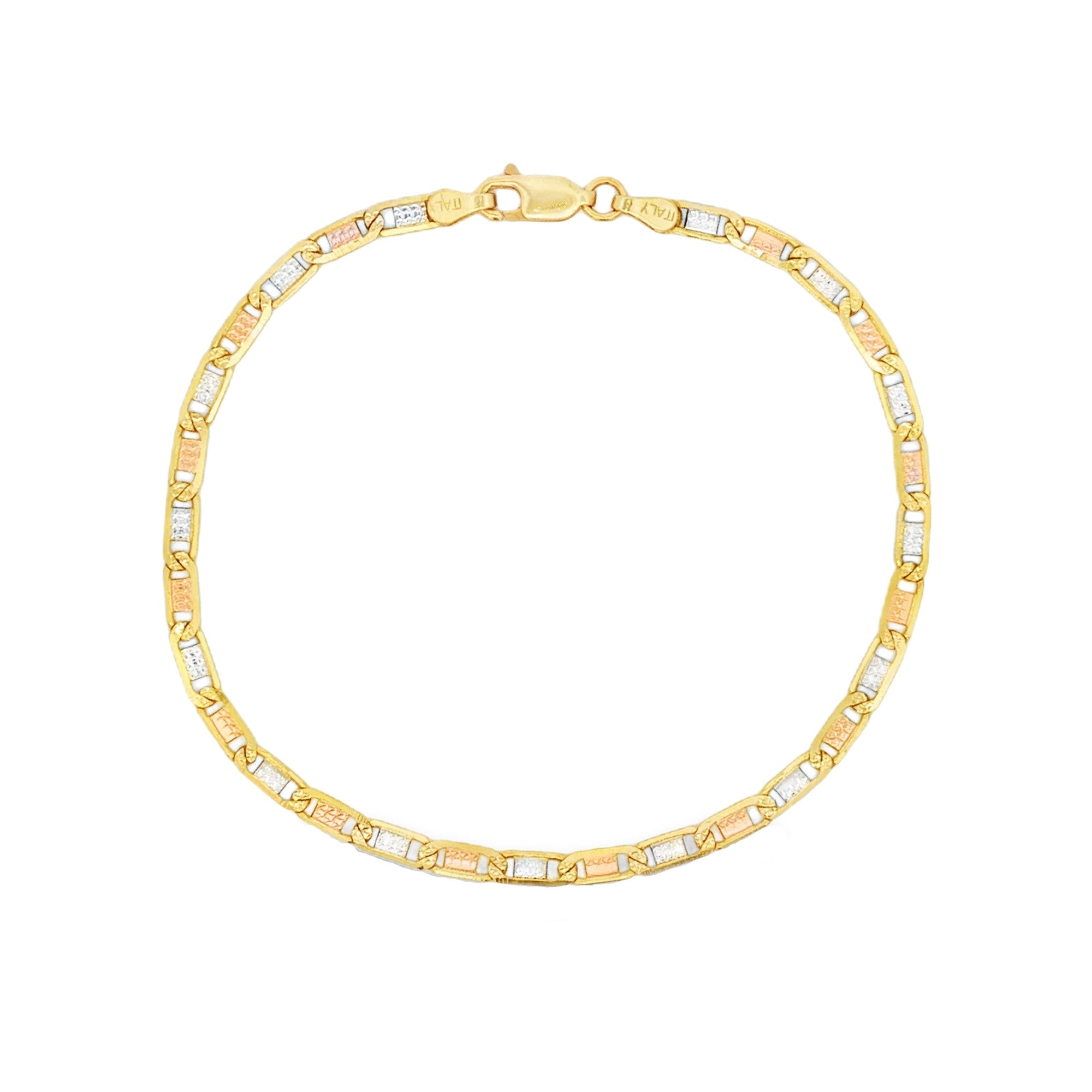 PULSERA VALENTINO 19CM