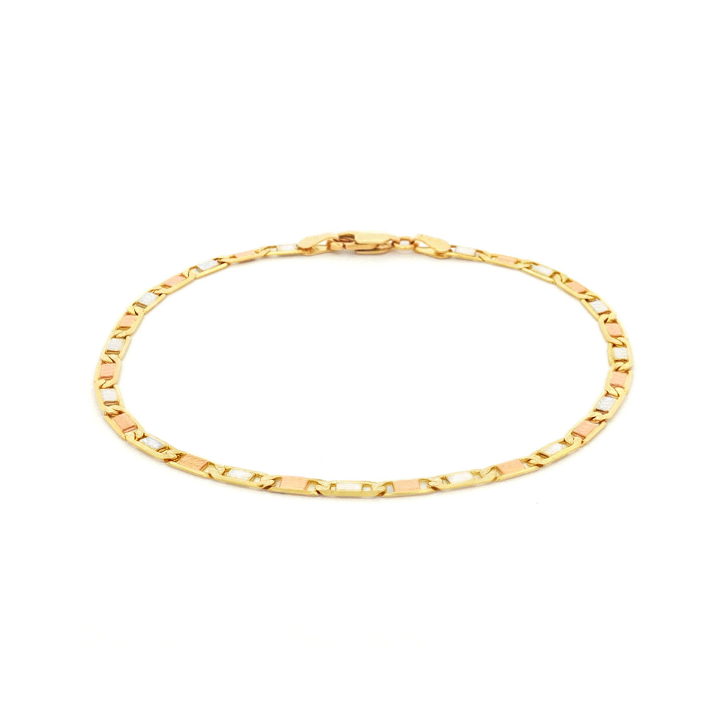 PULSERA VALENTINO 19CM