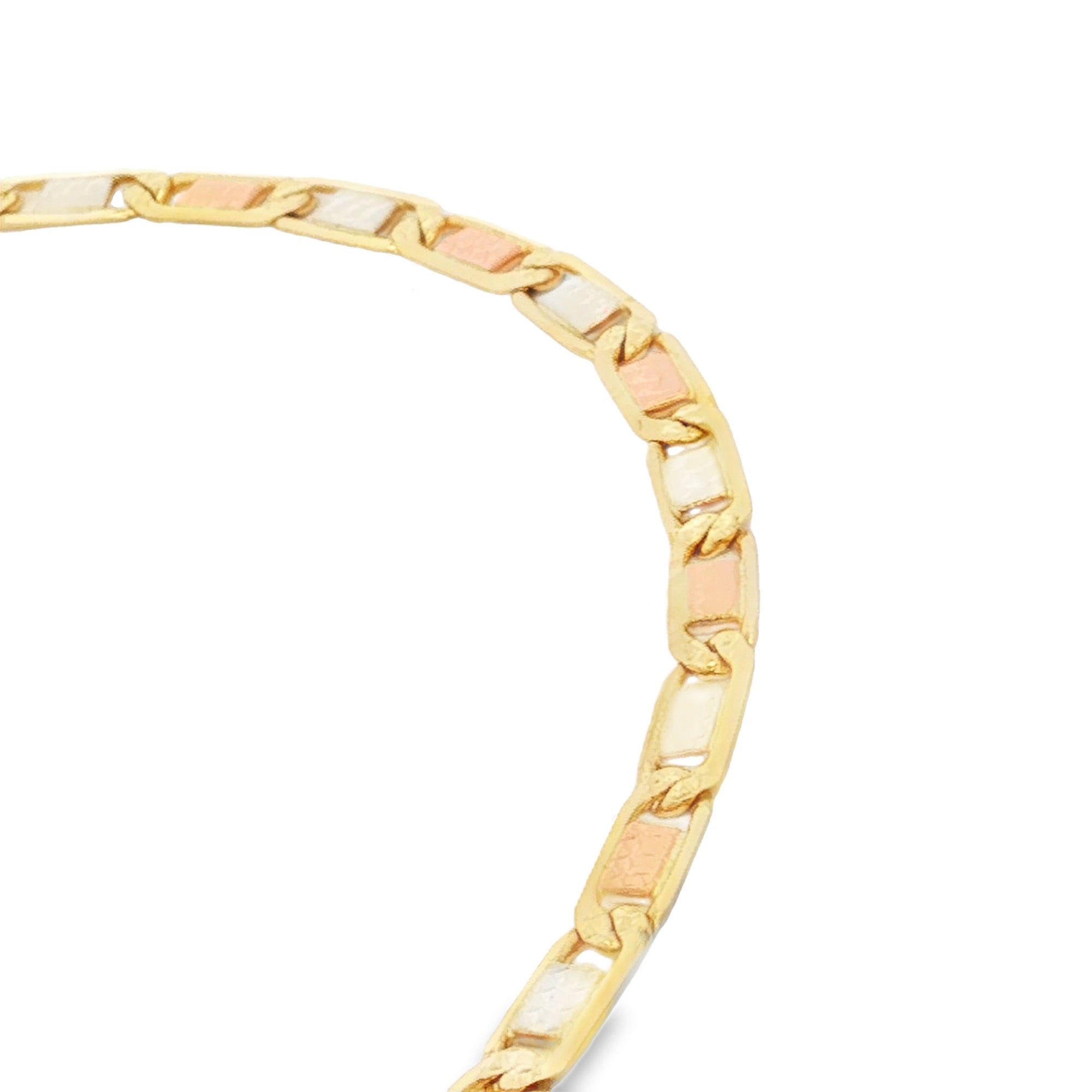 PULSERA VALENTINO 19CM