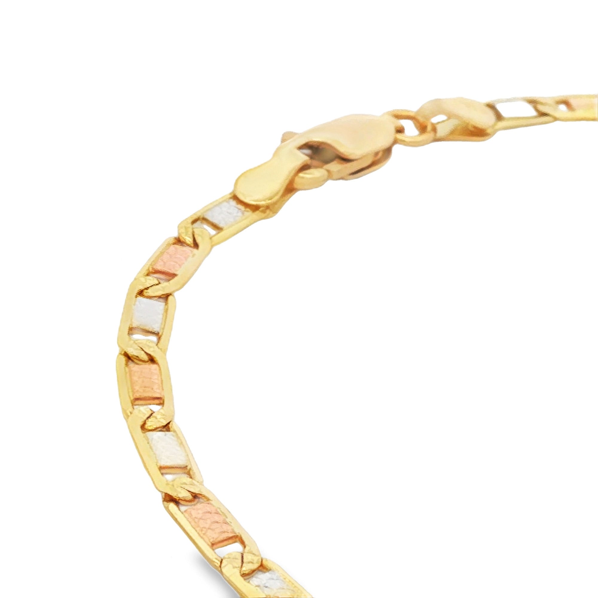 PULSERA VALENTINO 19CM