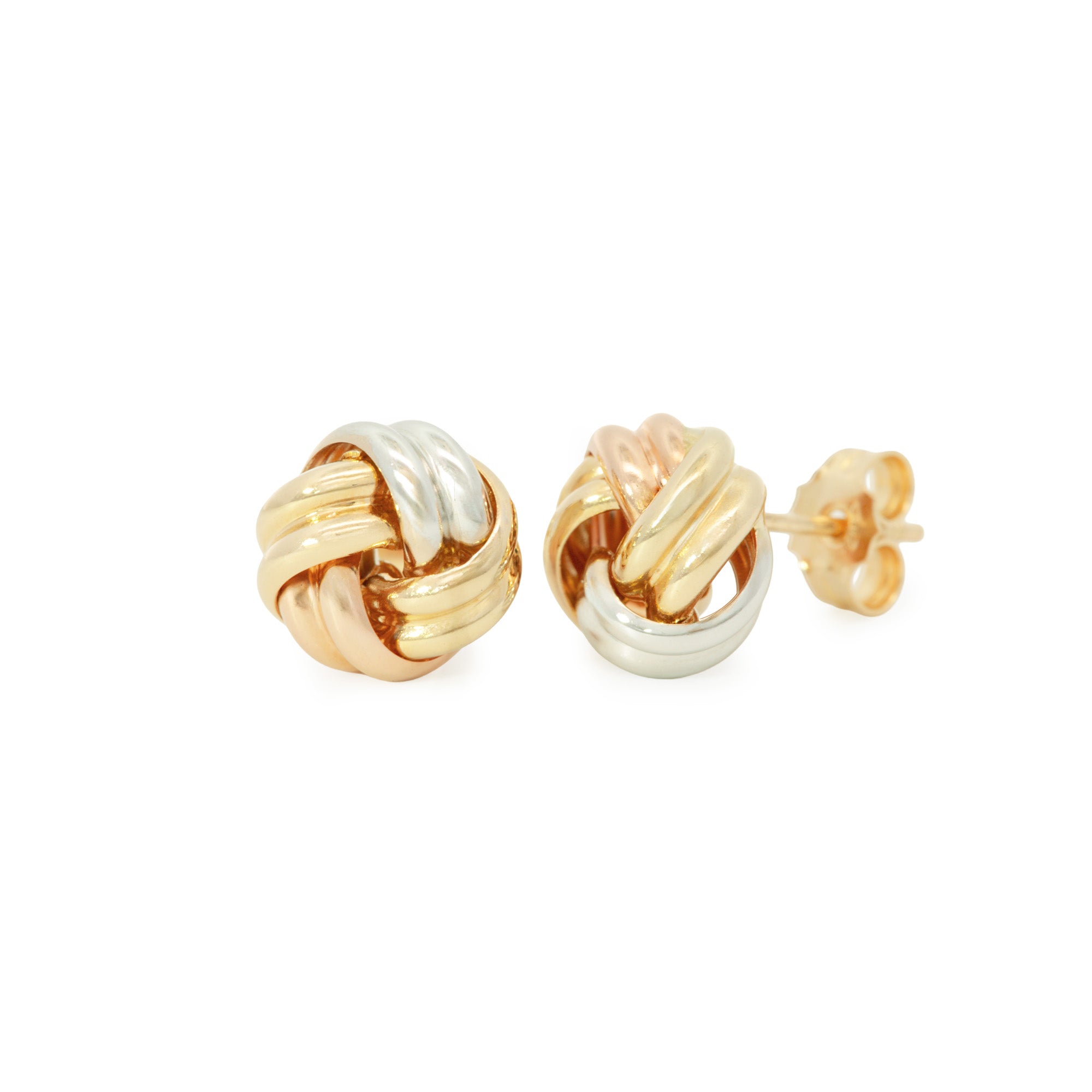 ARETES NUDOS
