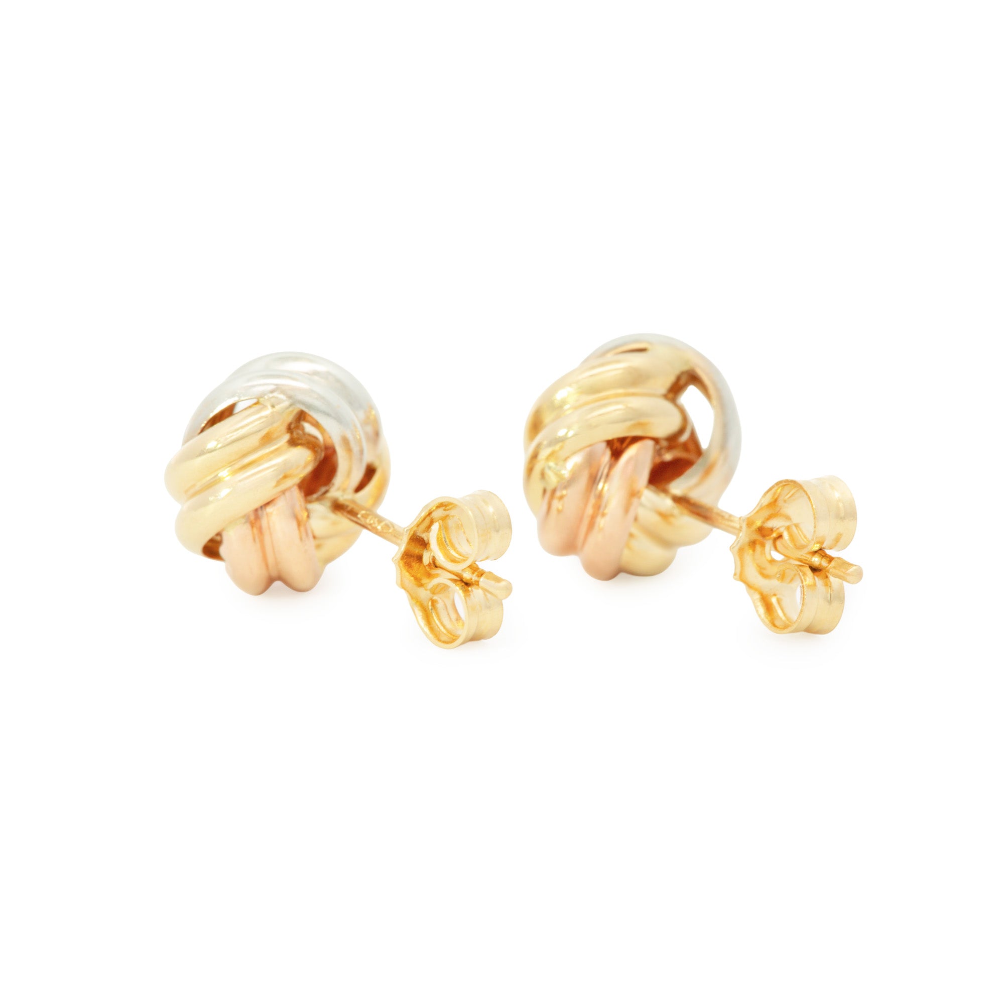 ARETES NUDOS