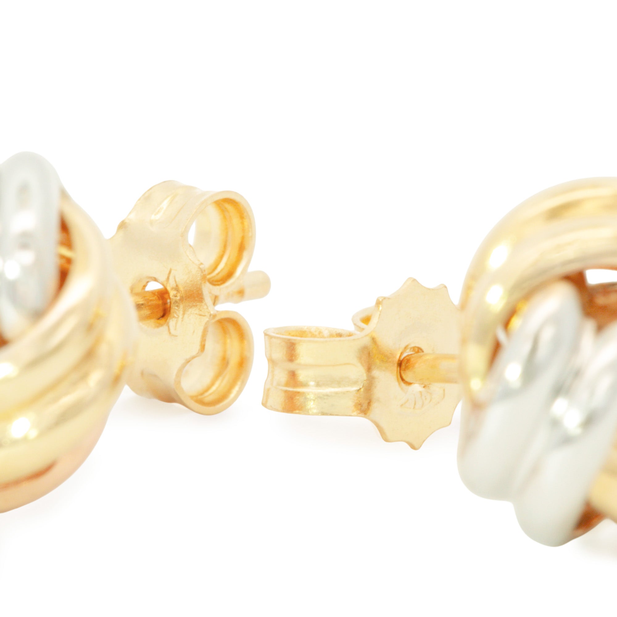 ARETES NUDOS