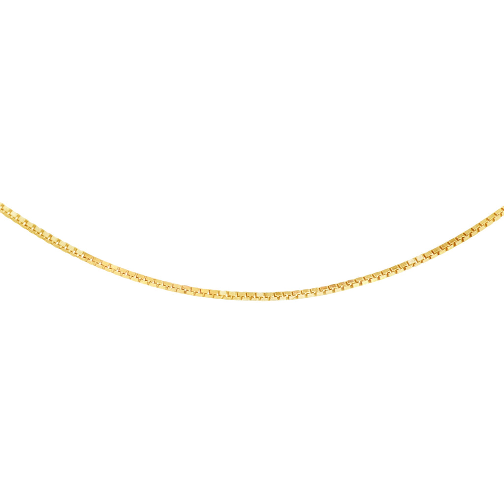 CADENA TEJIDO VENECIANA 40 CM