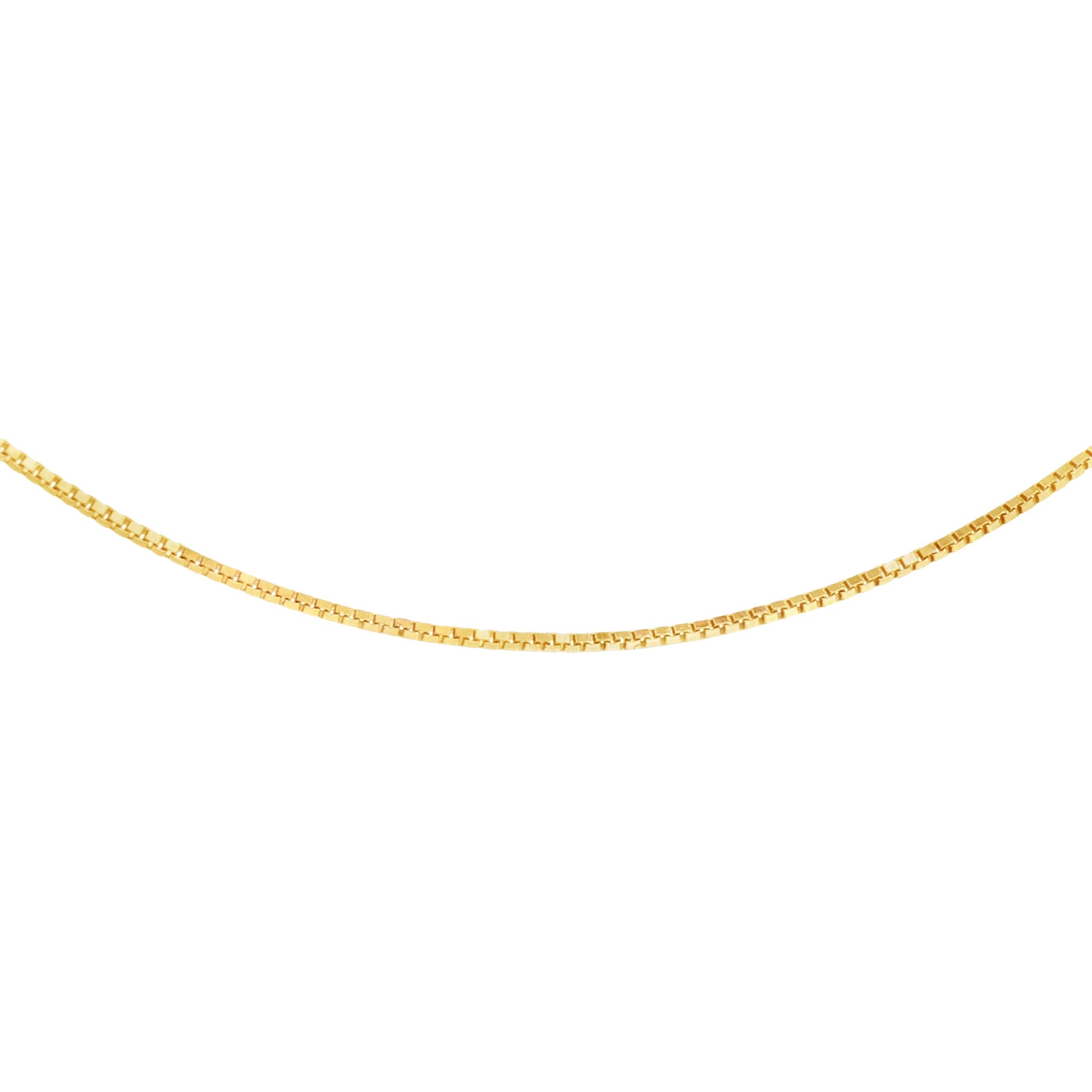 CADENA TEJIDO VENECIANA 40 CM