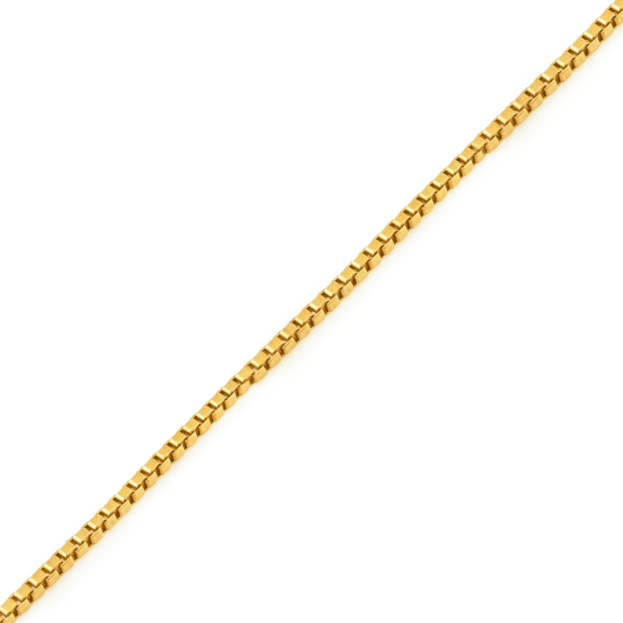 CADENA TEJIDO VENECIANA 40CM