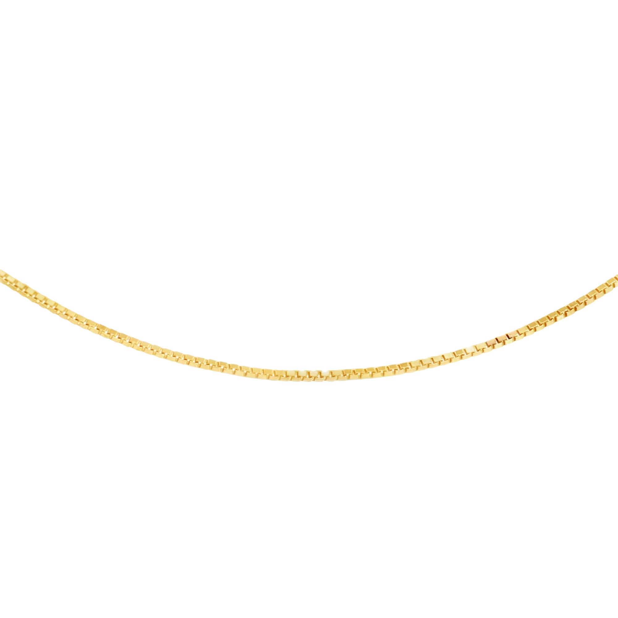 CADENA TEJIDO VENECIANA 45 CM