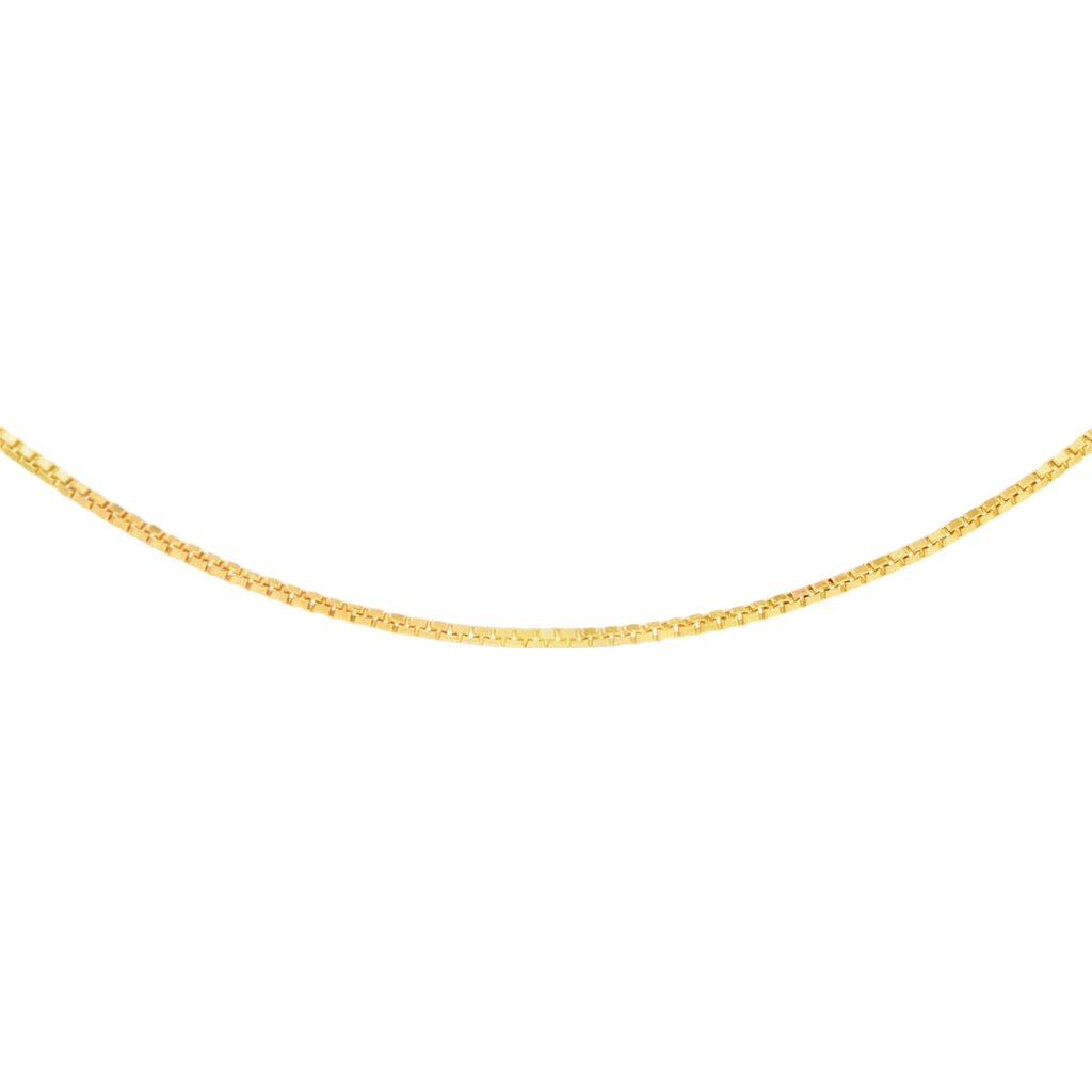 CADENA TEJIDO VENECIANA 50 CM