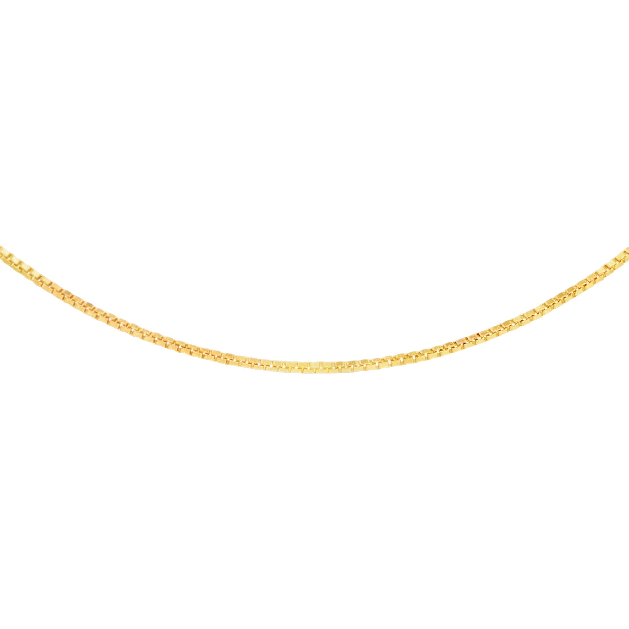 CADENA TEJIDO VENECIANA 50 CM