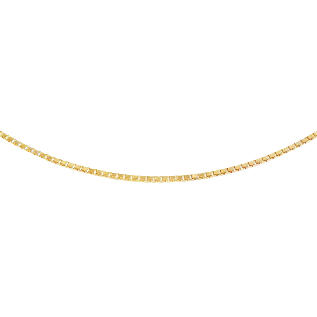 CADENA TEJIDO VENECIANA 60 CM