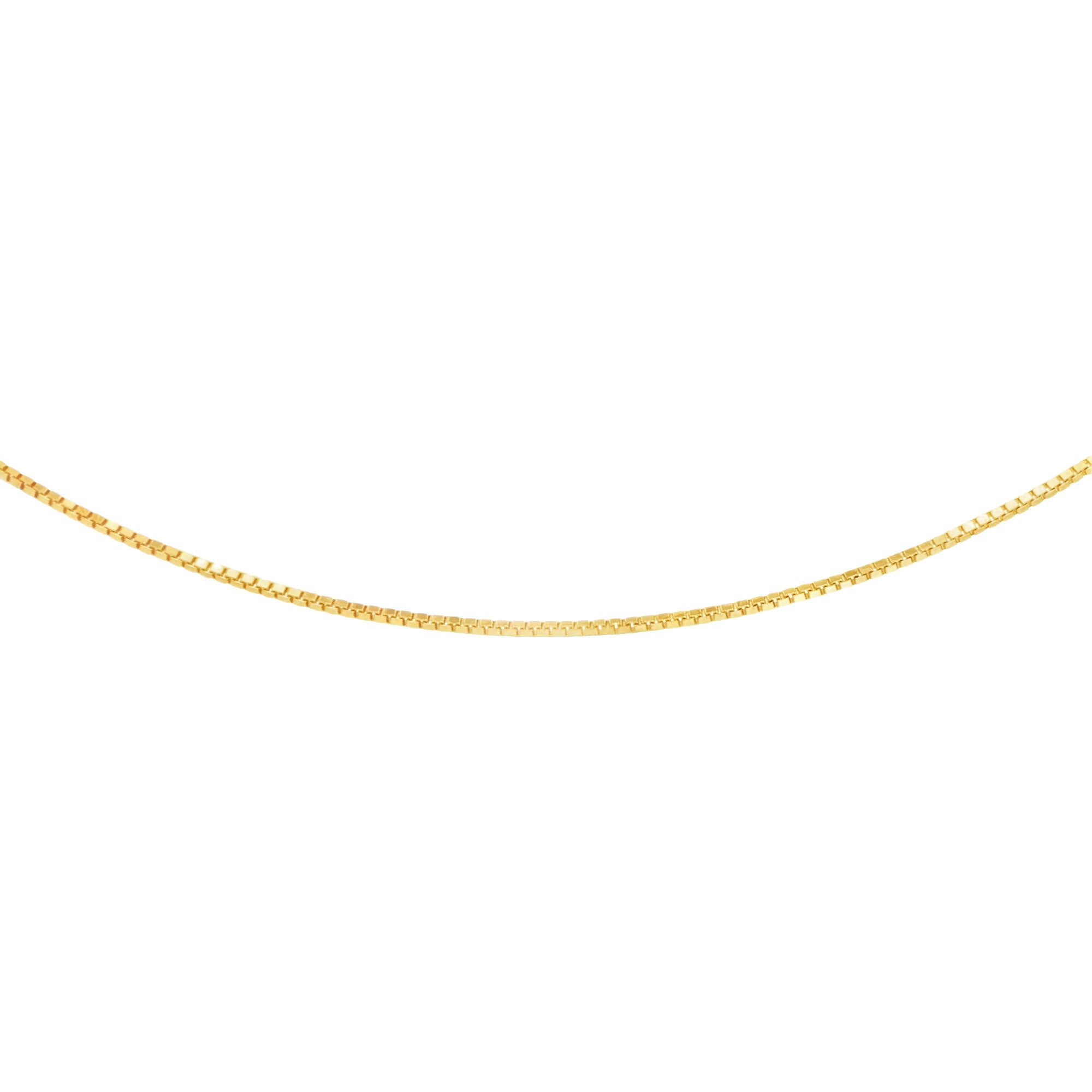 CADENA TEJIDO VENECIANA 40 CM