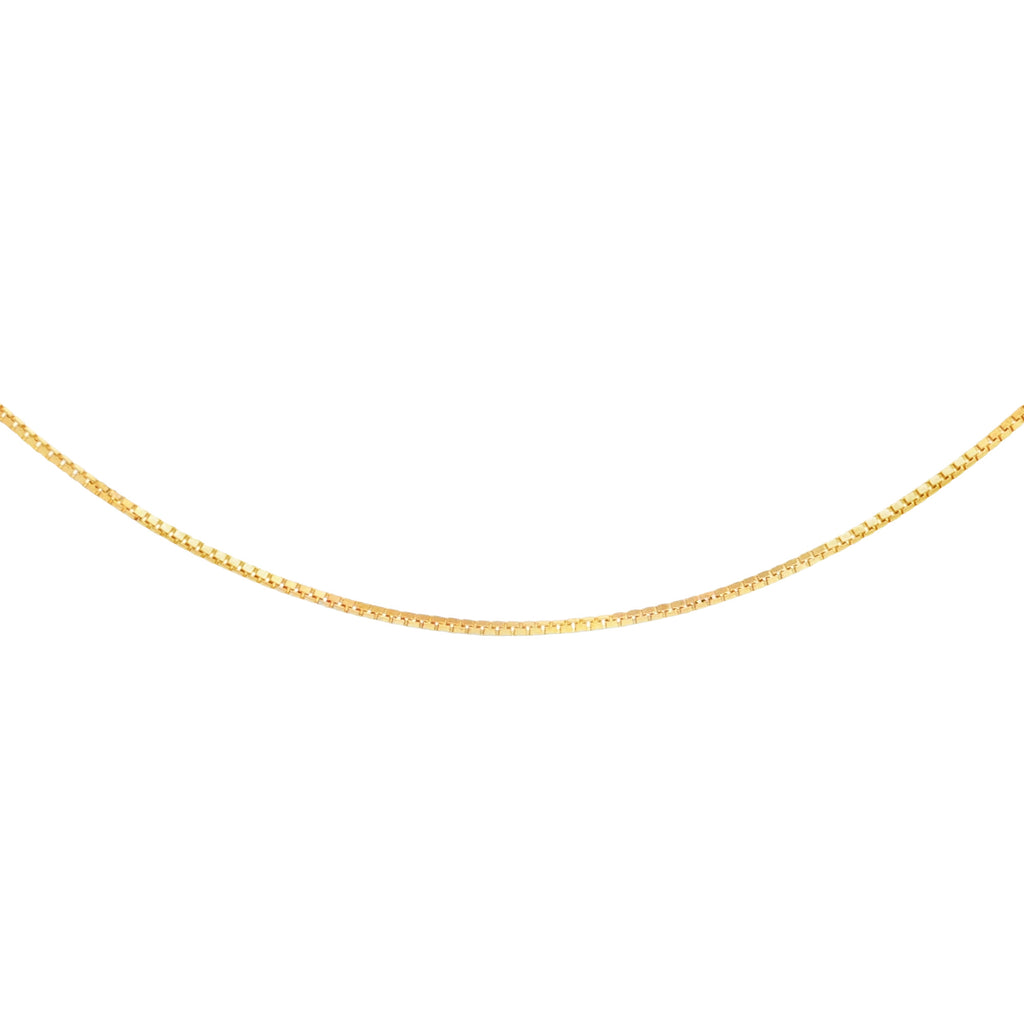 CADENA TEJIDO VENECIANA 50 CM