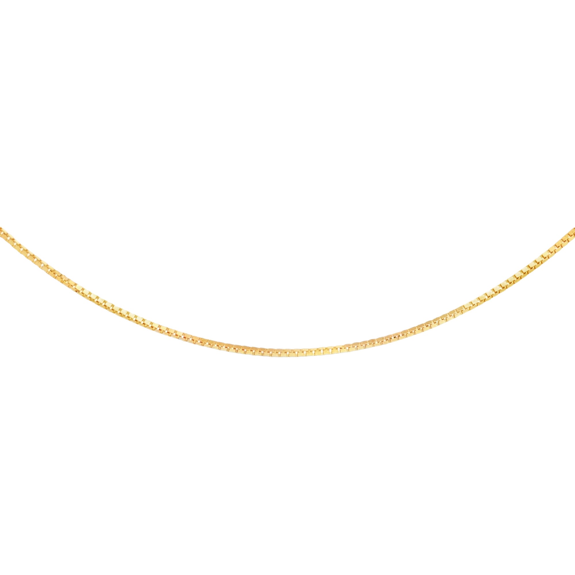 CADENA TEJIDO VENECIANA 50 CM