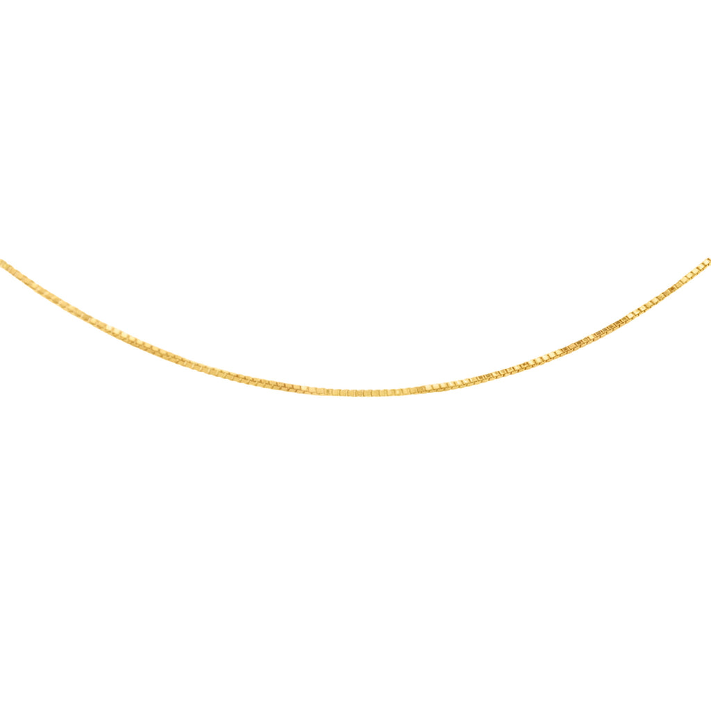 CADENA VENECIANA 45 CM
