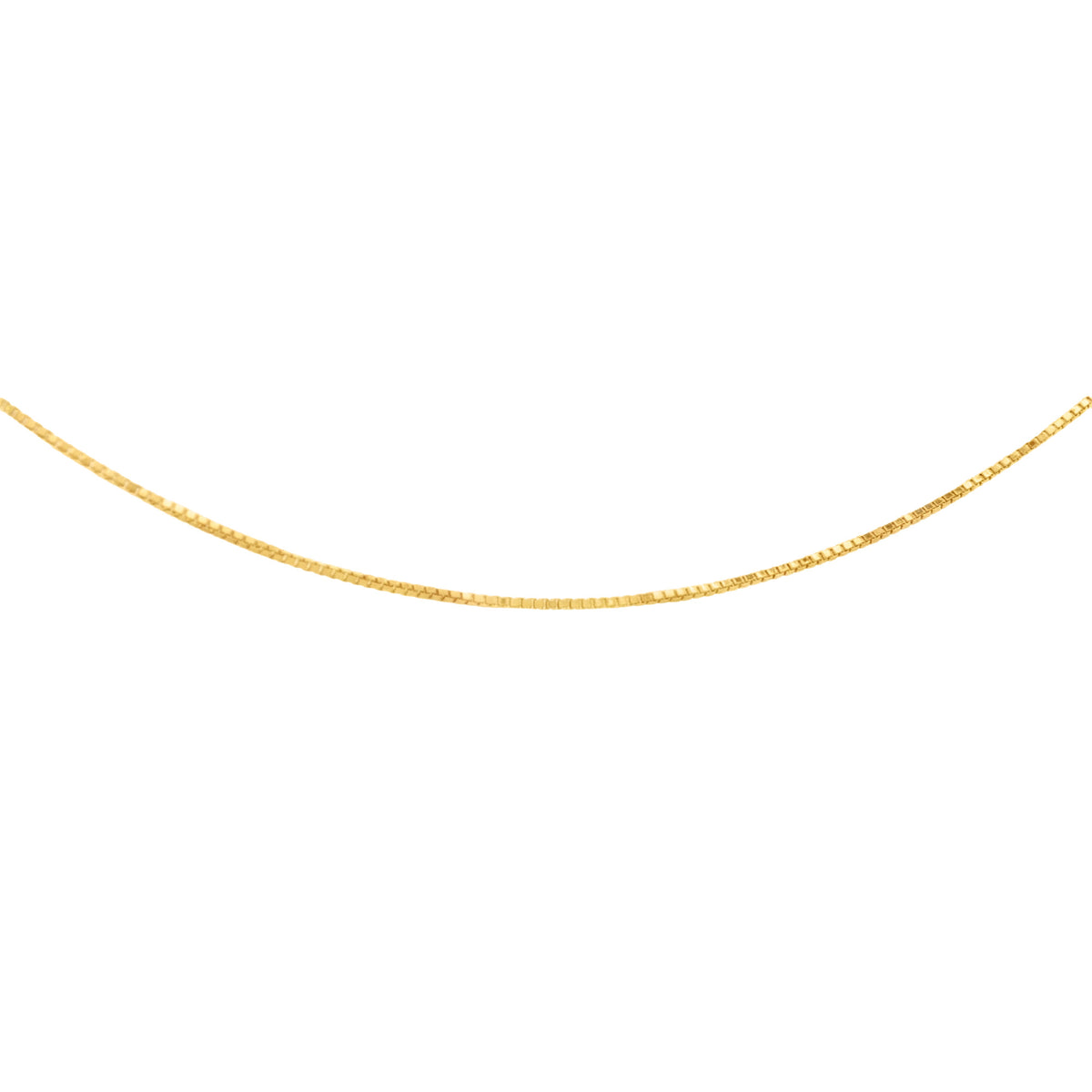 CADENA VENECIANA 45 CM