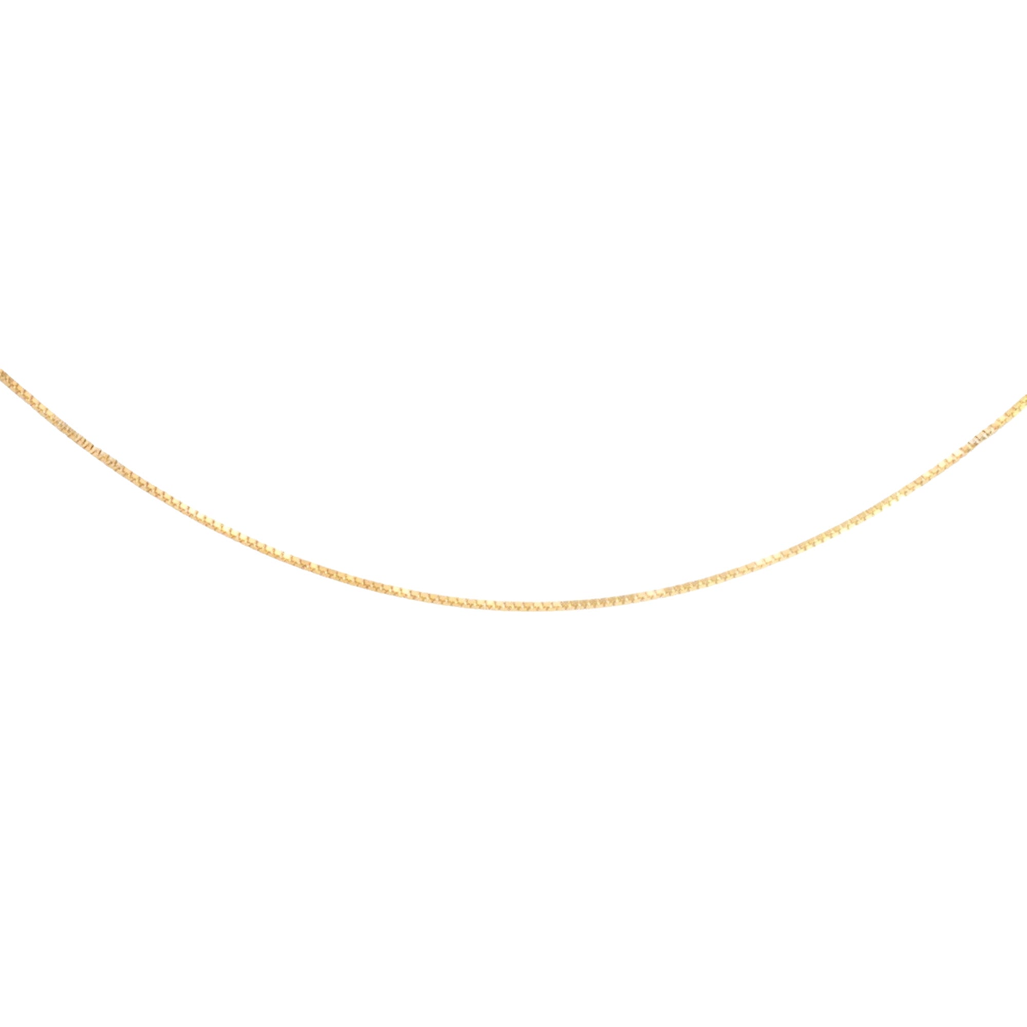 CADENA TEJIDO VENECIANA 50 CM