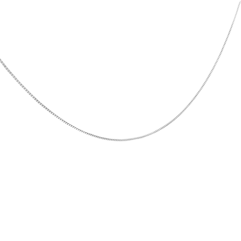 CADENA TEJIDO VENECIANA 40 CM