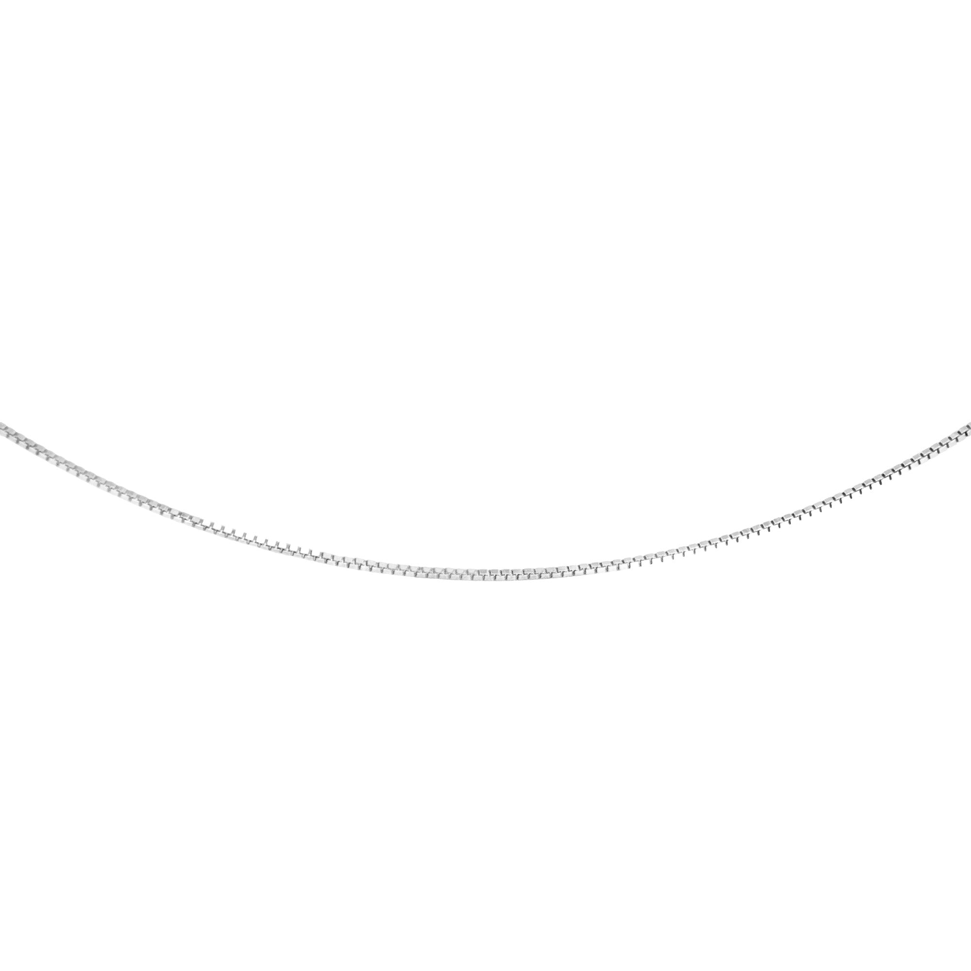 CADENA TEJIDO VENECIANA 40 CM