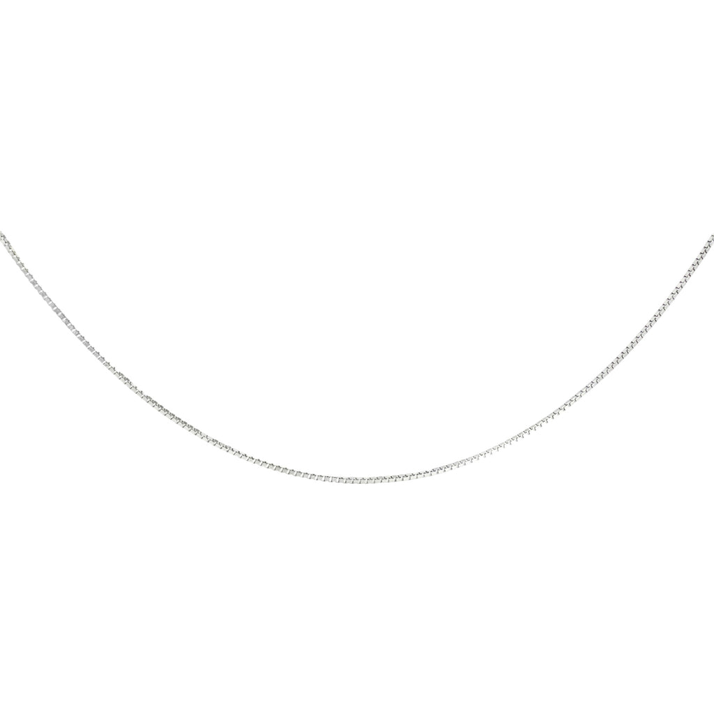 CADENA TEJIDO VENECIANA 40 CM
