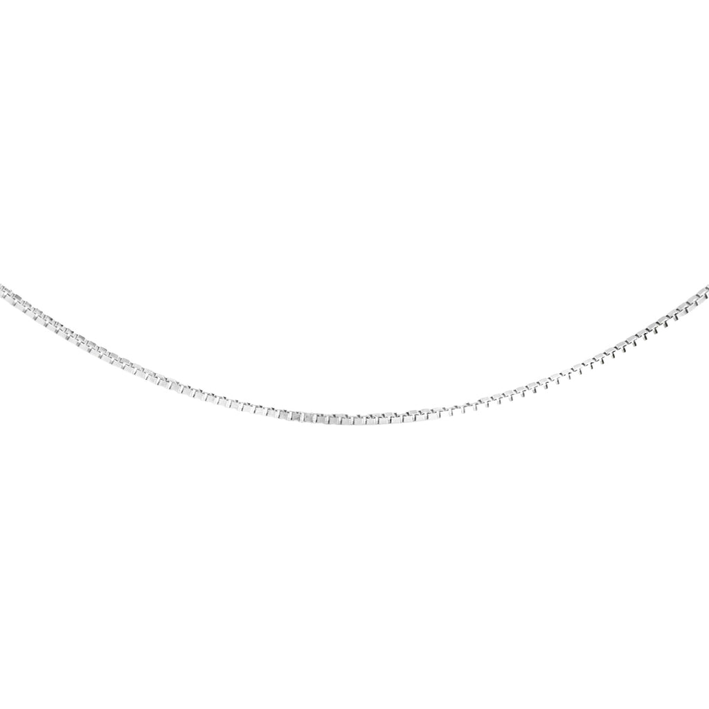 CADENA TEJIDO VENECIANA 40 CM