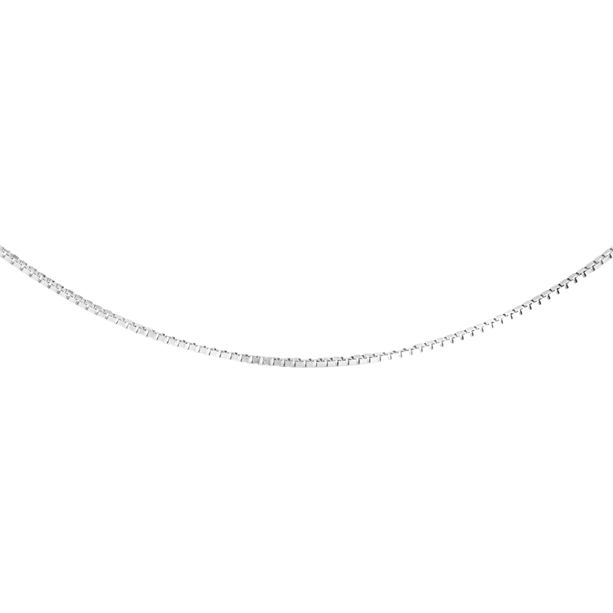 CADENA TEJIDO VENECIANA 40 CM