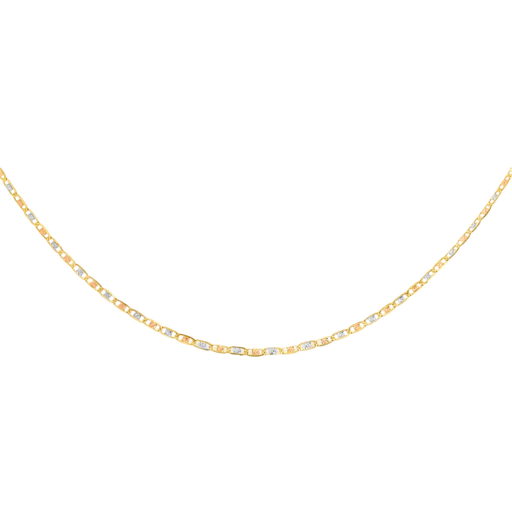 CADENA VALENTINO 1 MM 40 CM