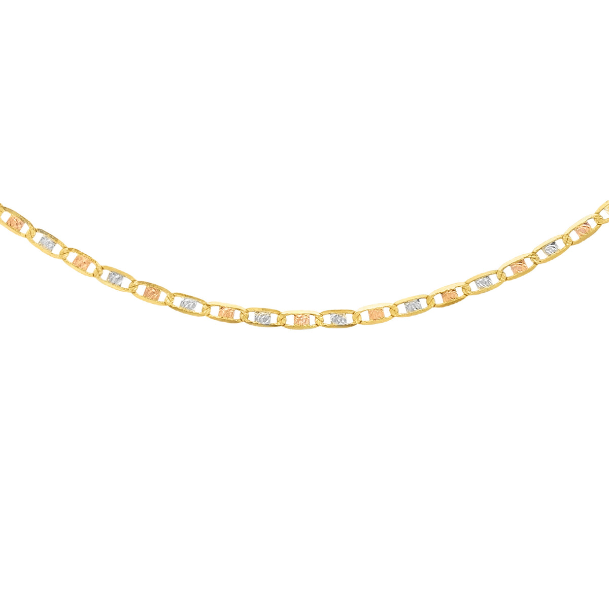 CADENA VALENTINO 1 MM 40 CM