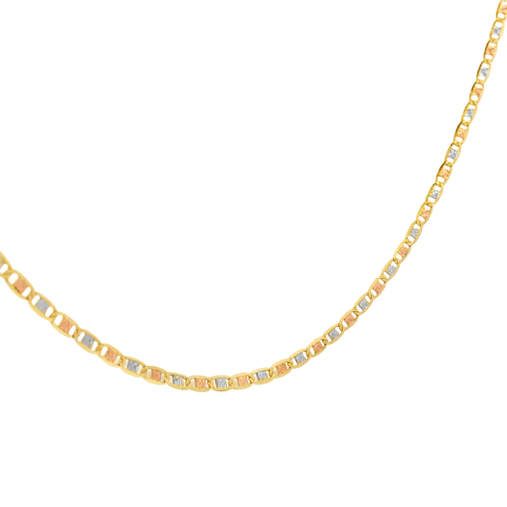 CADENA VALENTINO 1 MM 40 CM