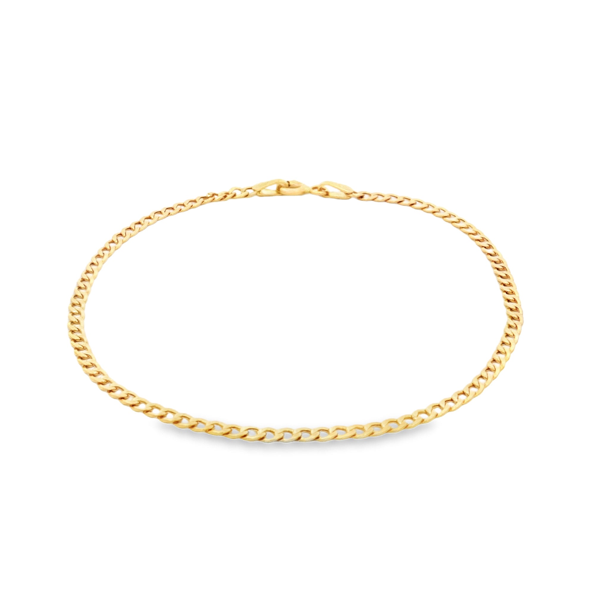 PULSERA TEJIDO GRUMETA 20CM