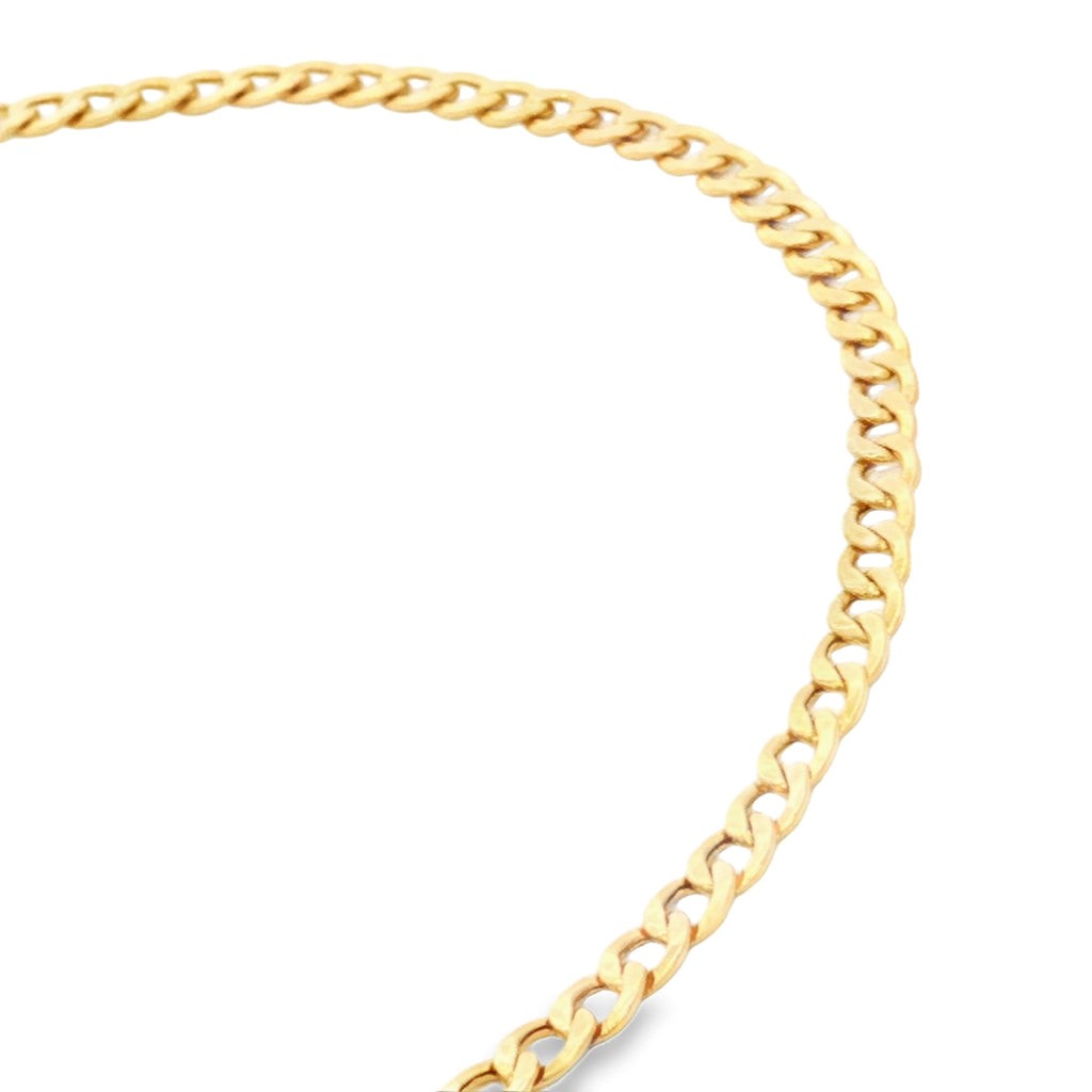 PULSERA TEJIDO GRUMETA 20CM