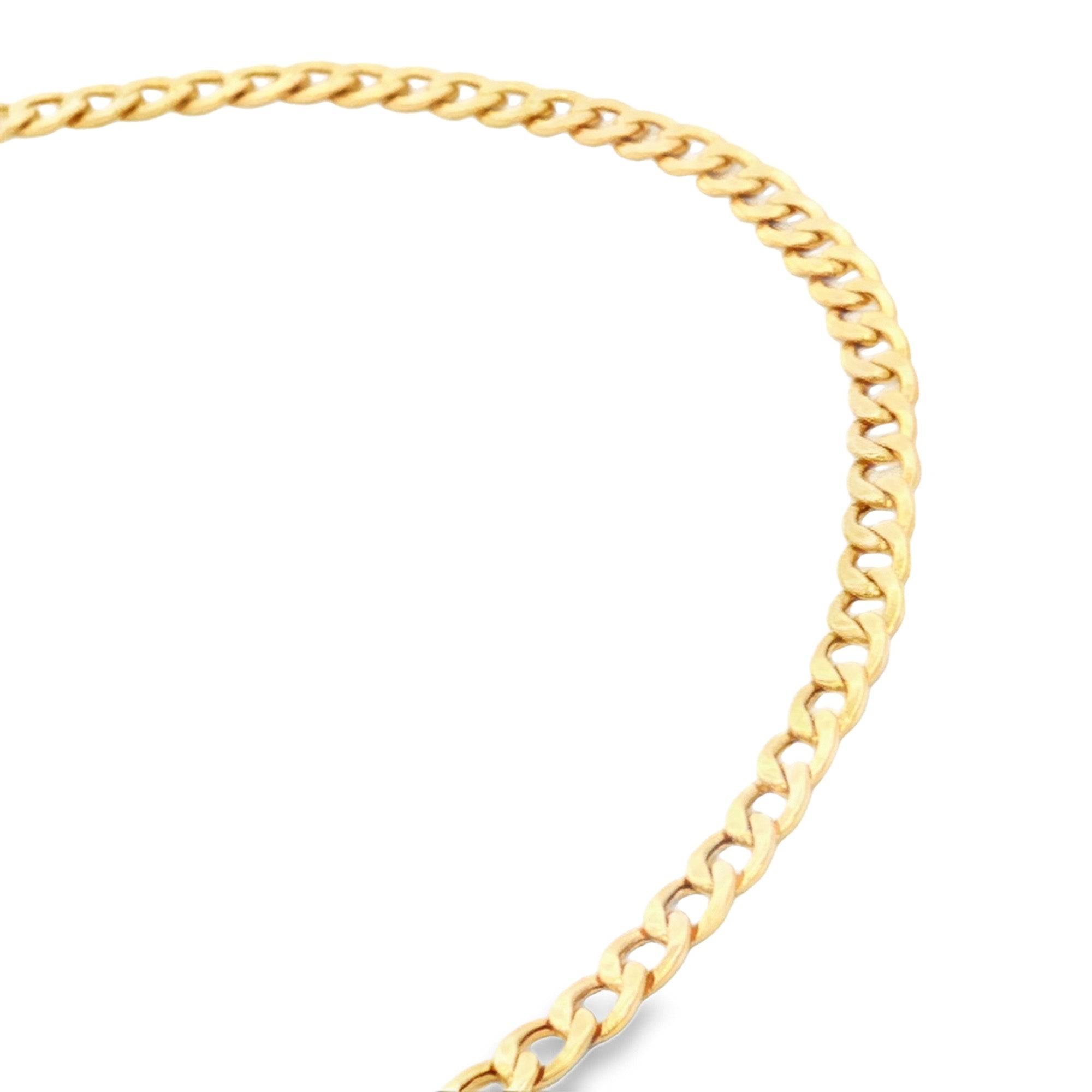 PULSERA TEJIDO GRUMETA 20CM