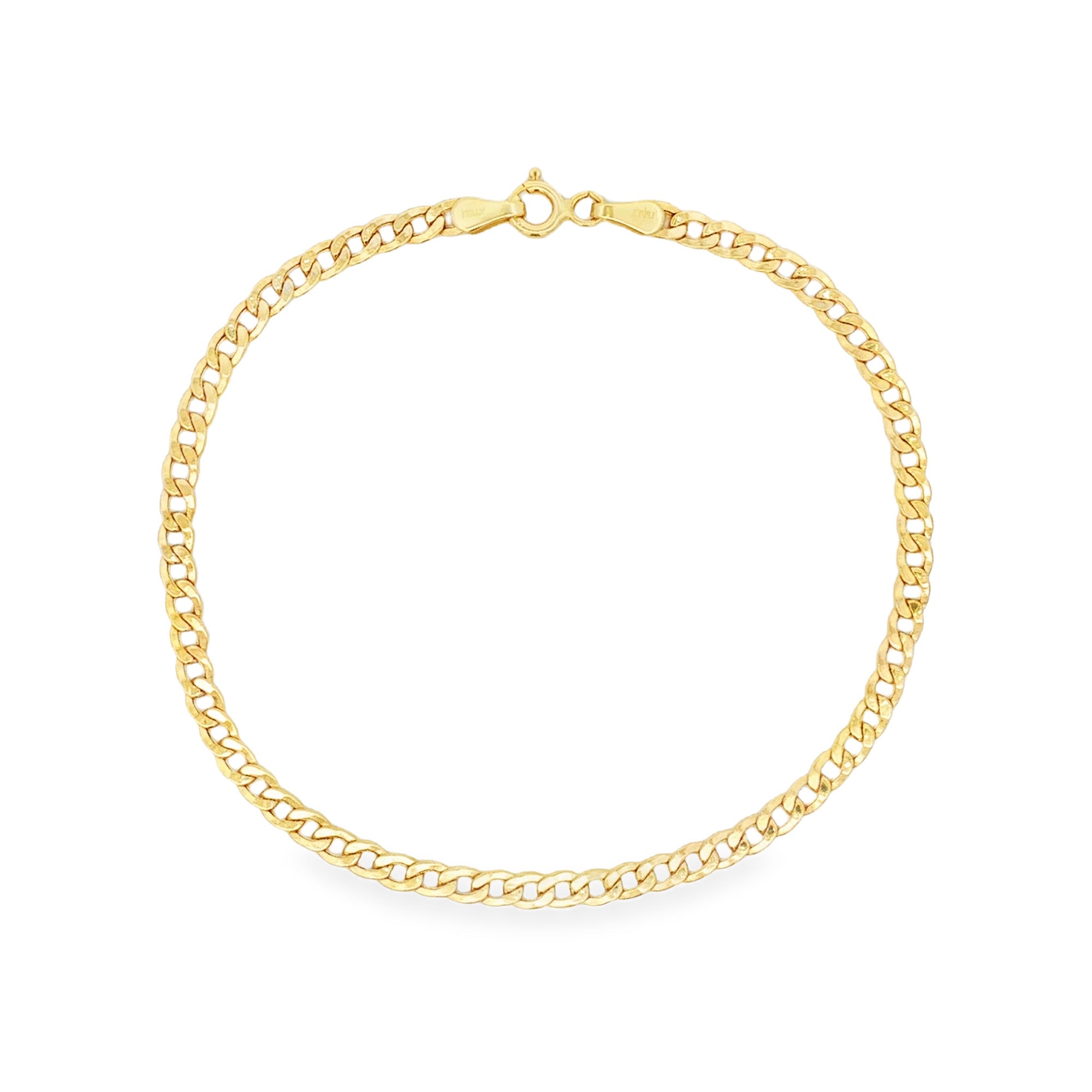 PULSERA TEJIDO GRUMETA 20CM