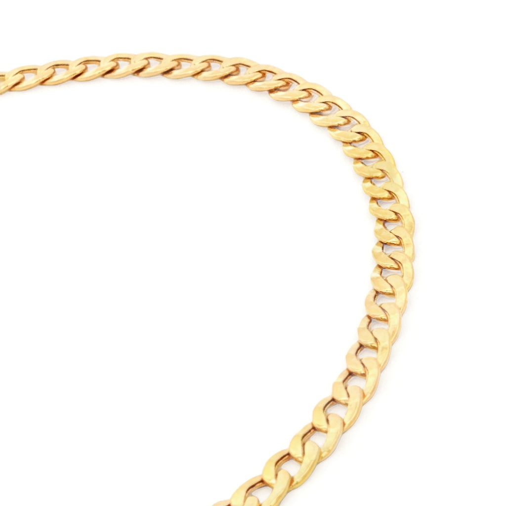 PULSERA TEJIDO GRUMETA 20CM