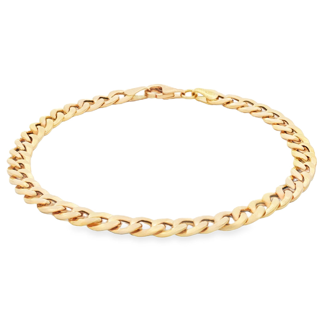 PULSERA TEJIDO GRUMETA 20CM
