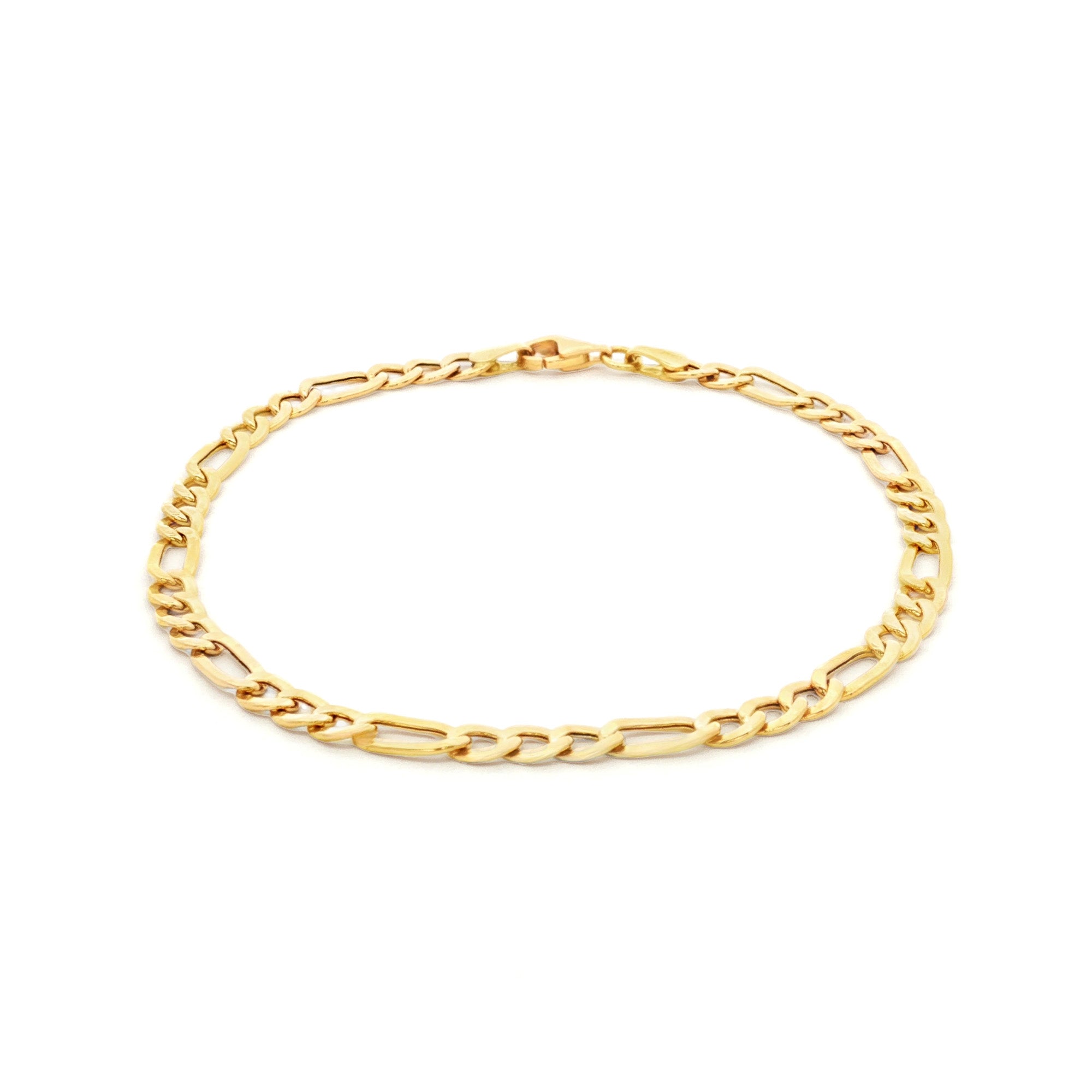 PULSERA TEJIDO FIGARO 20CM