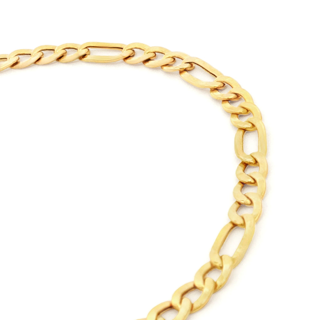 PULSERA TEJIDO FIGARO 20CM