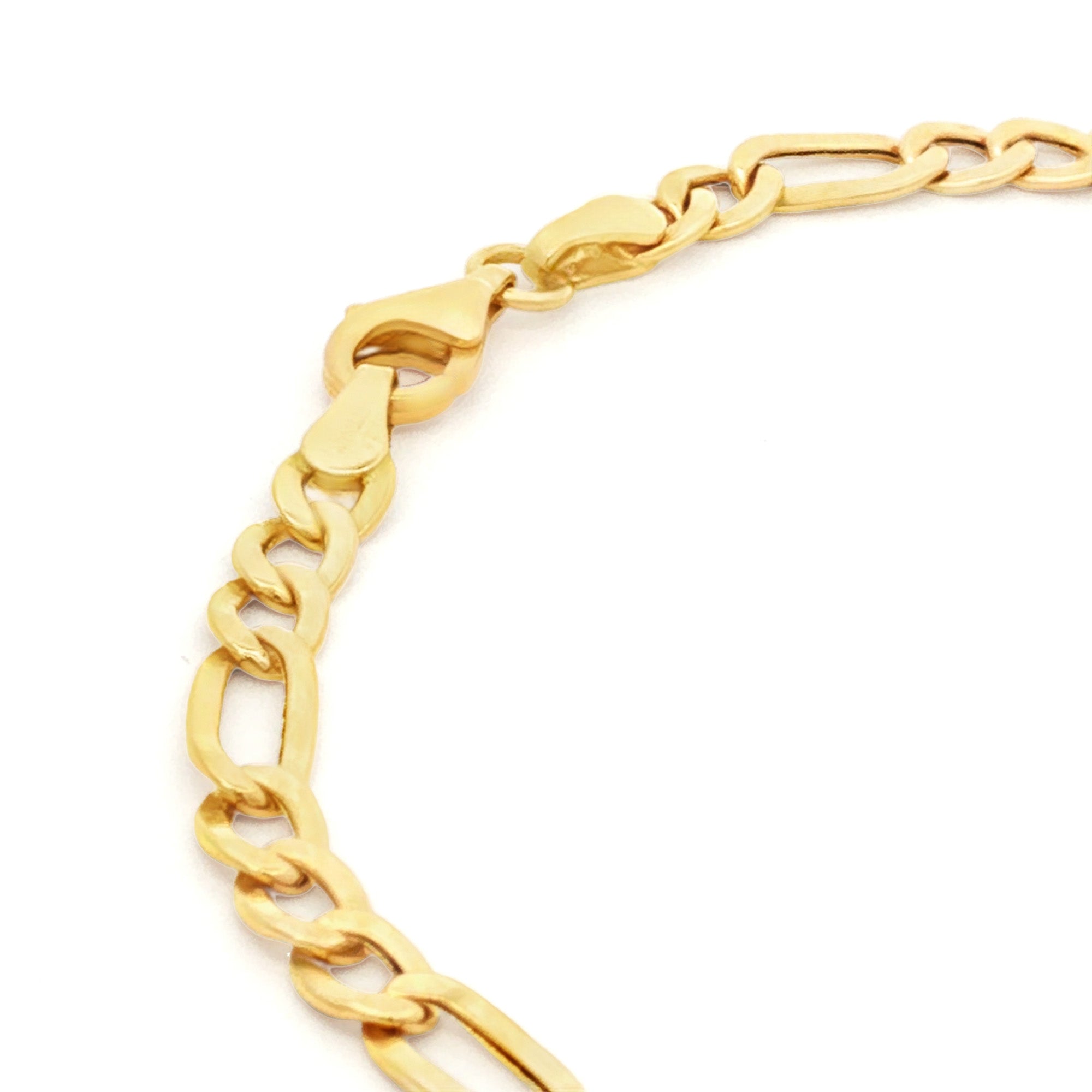 PULSERA TEJIDO FIGARO 20CM