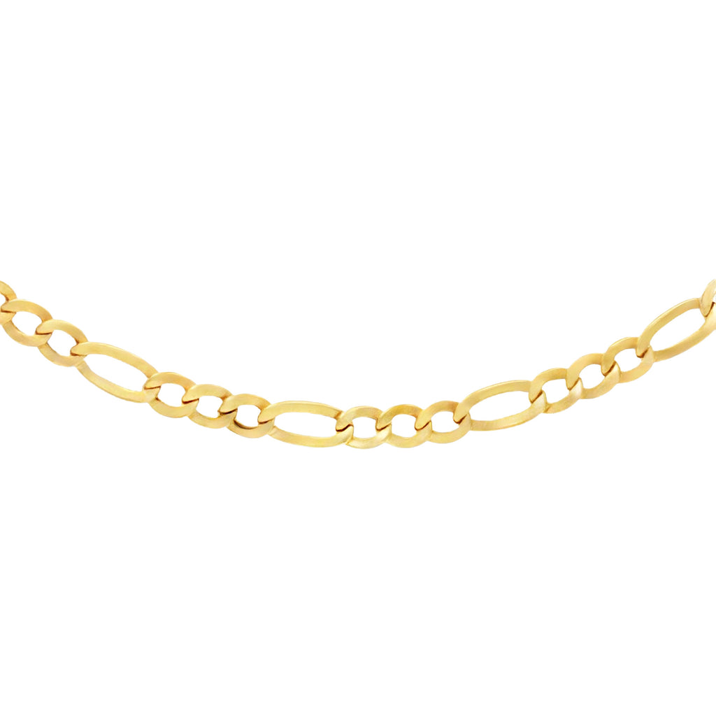 CADENA FIGARO 2MM 74CM