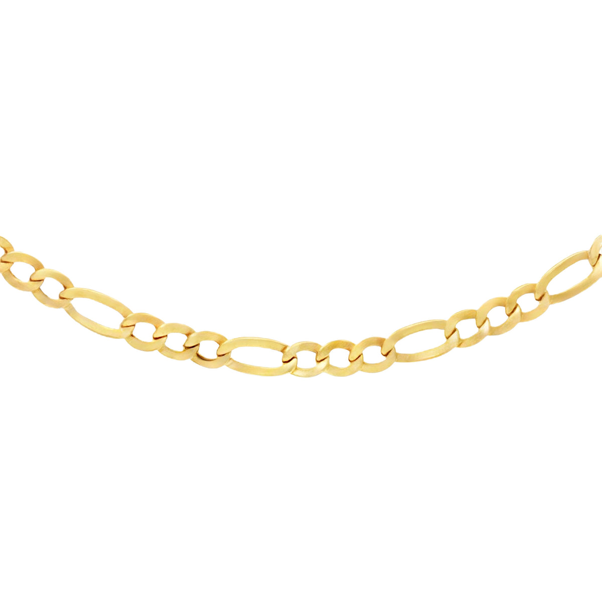 CADENA FIGARO 2MM 74CM