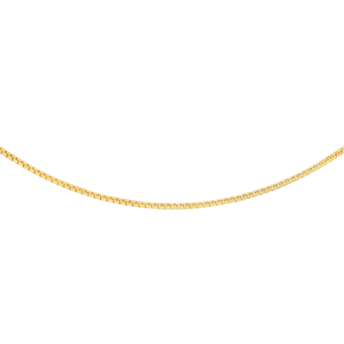CADENA TEJIDO VENECIANA 40 CM