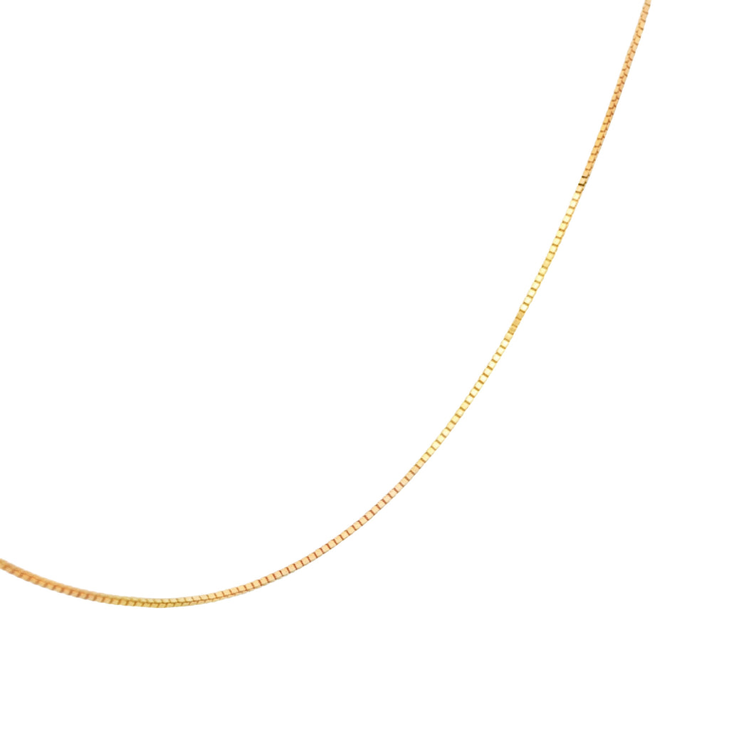 CADENA VENECIANA 40 CM
