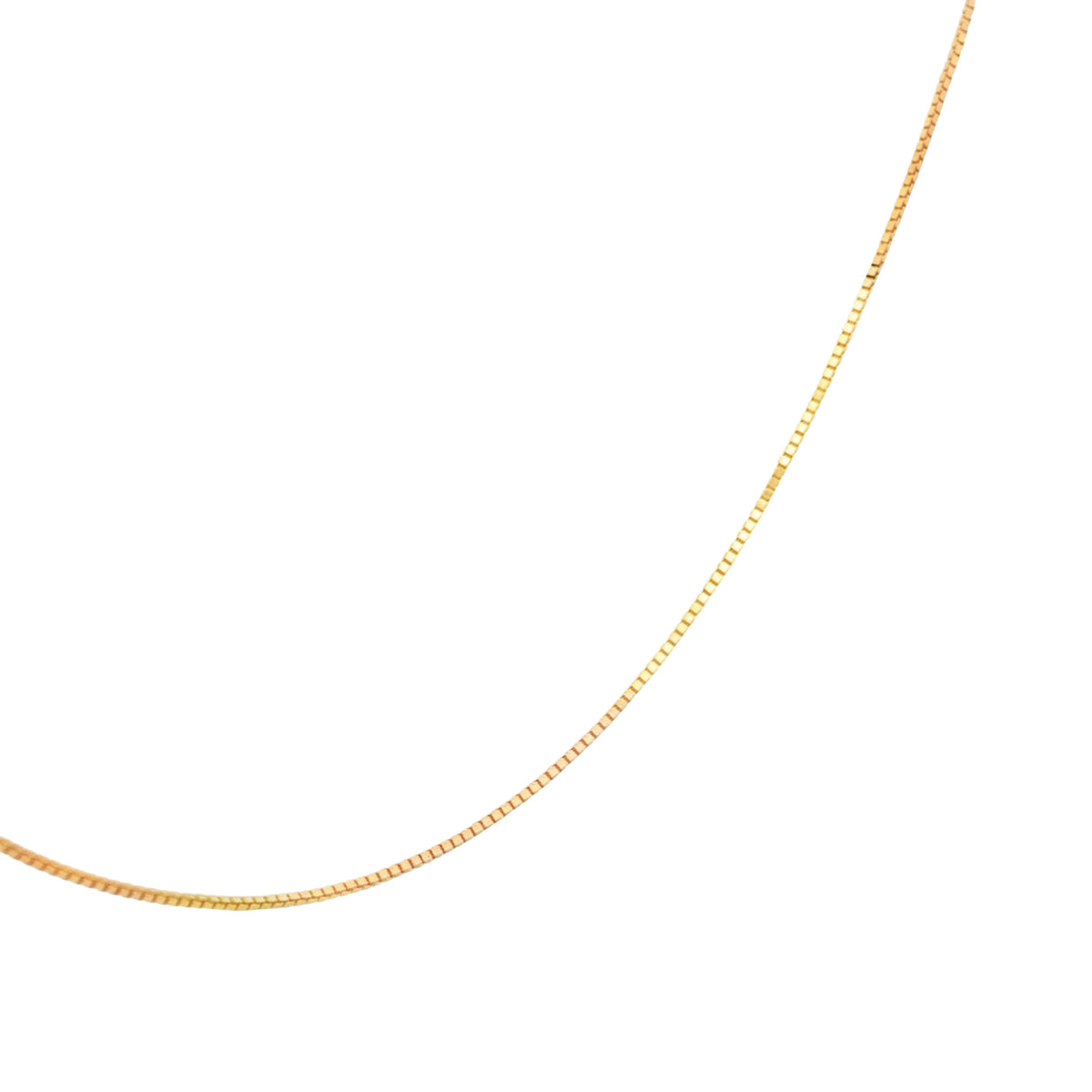 CADENA VENECIANA 40 CM