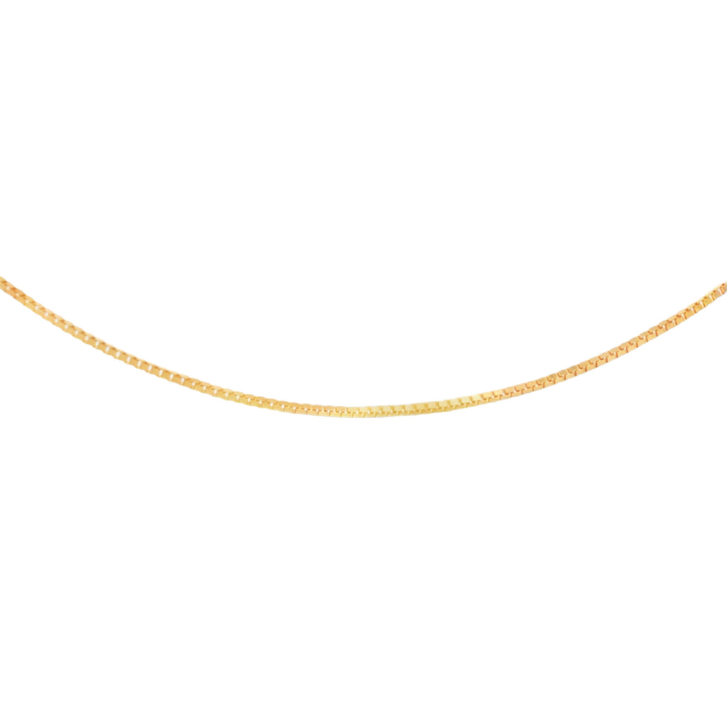 CADENA VENECIANA 40 CM