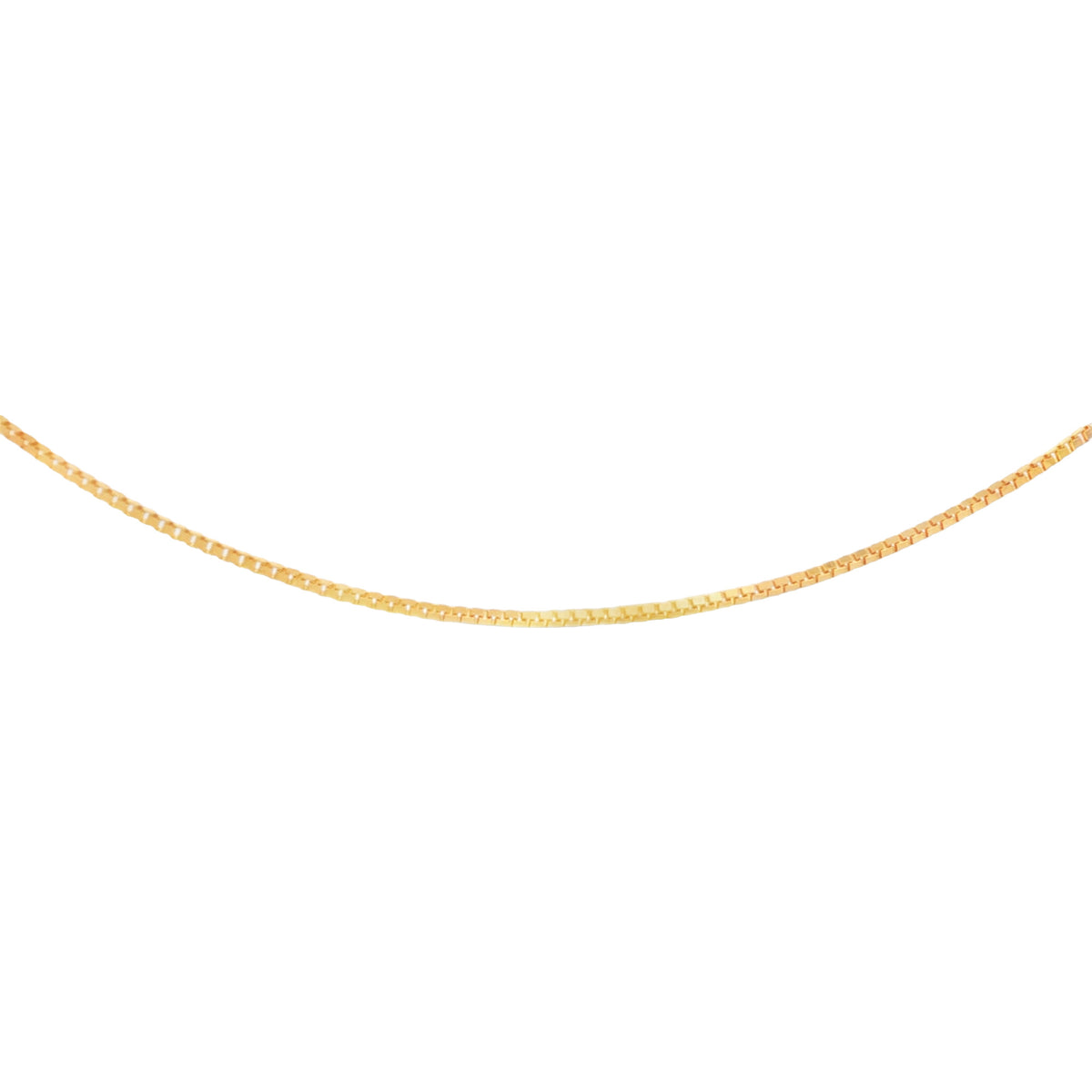 CADENA VENECIANA 40 CM