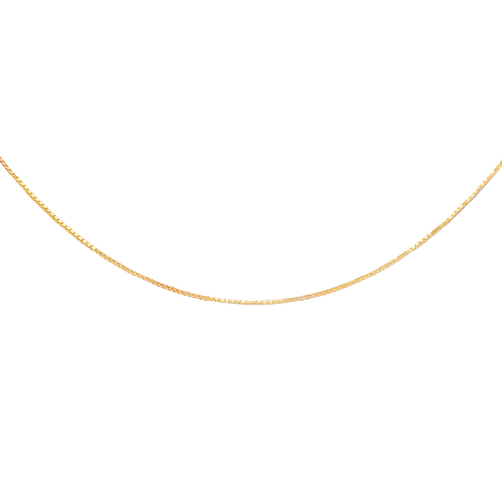 CADENA VENECIANA 45CM