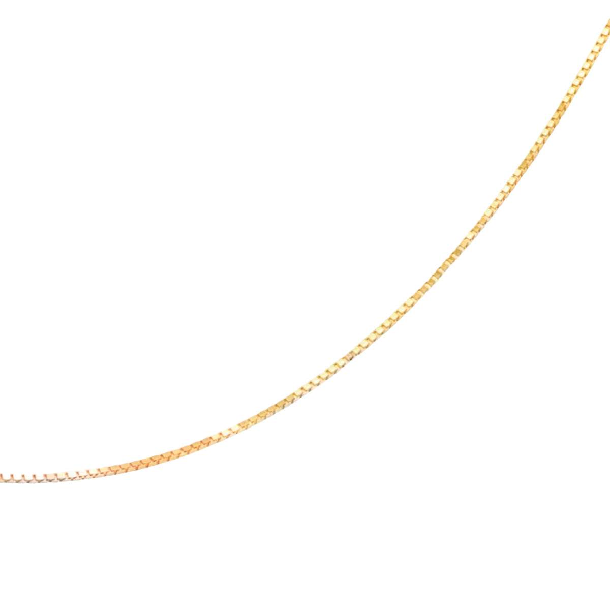 CADENA VENECIANA 45CM