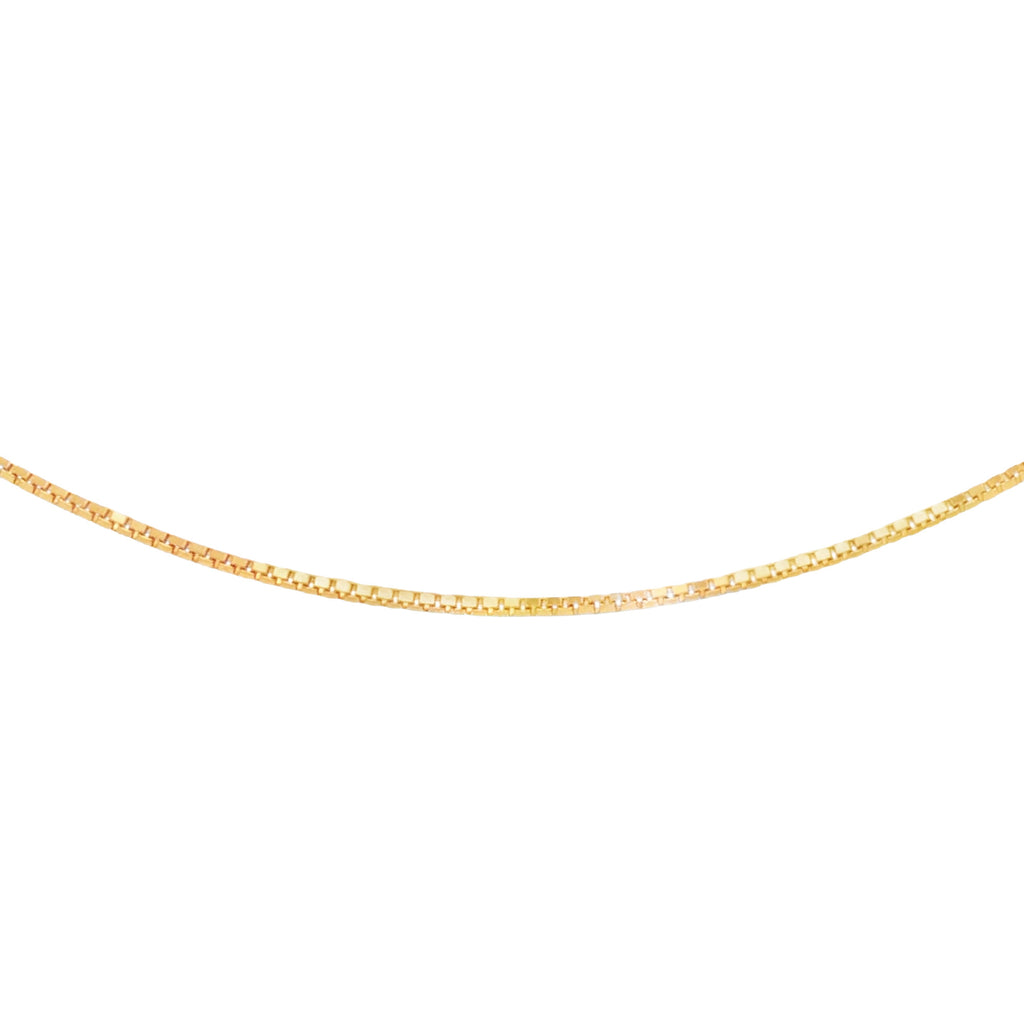 CADENA VENECIANA 45CM