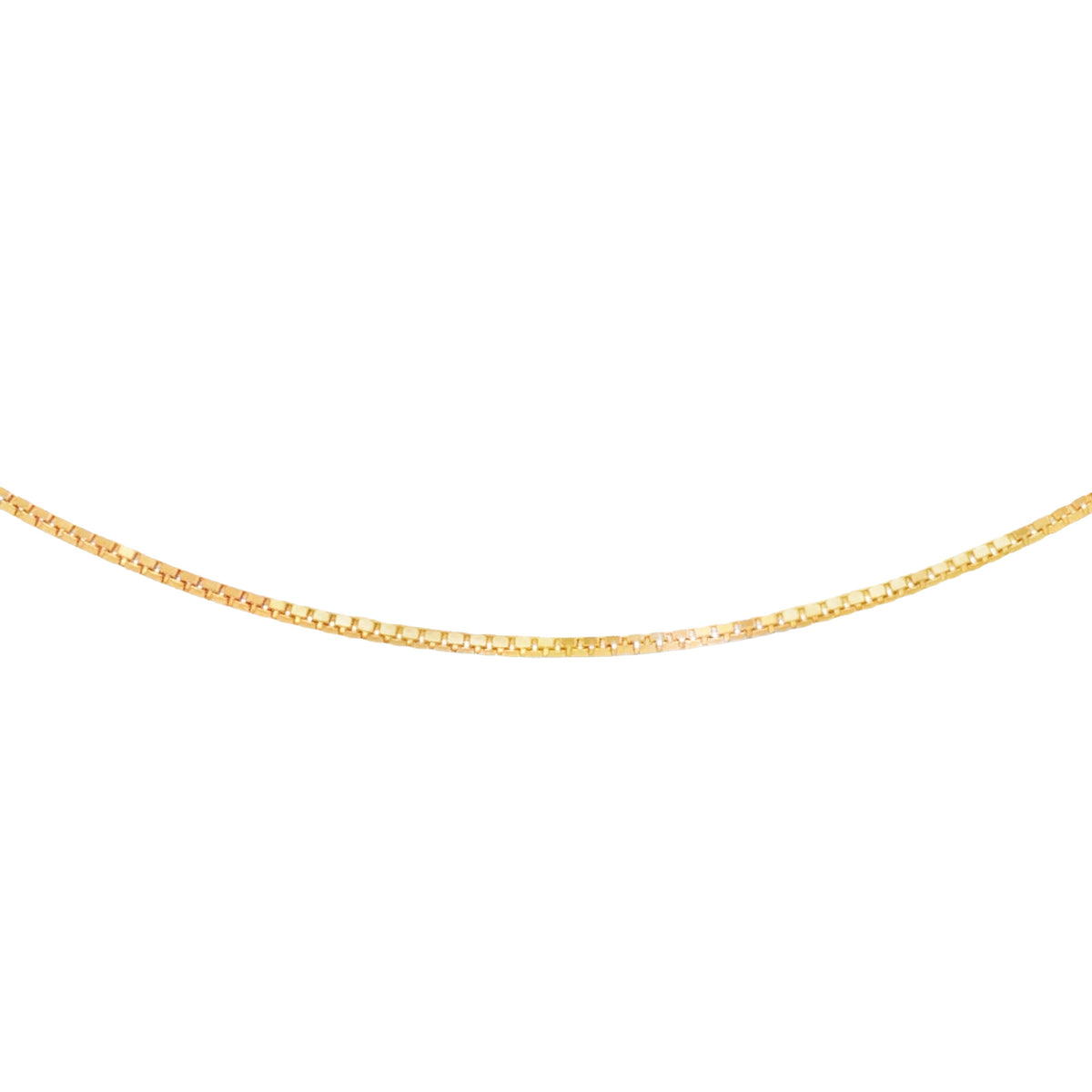 CADENA VENECIANA 45CM