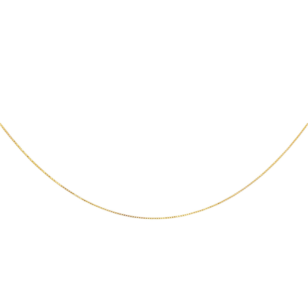 CADENA VENECIANA 40 CM