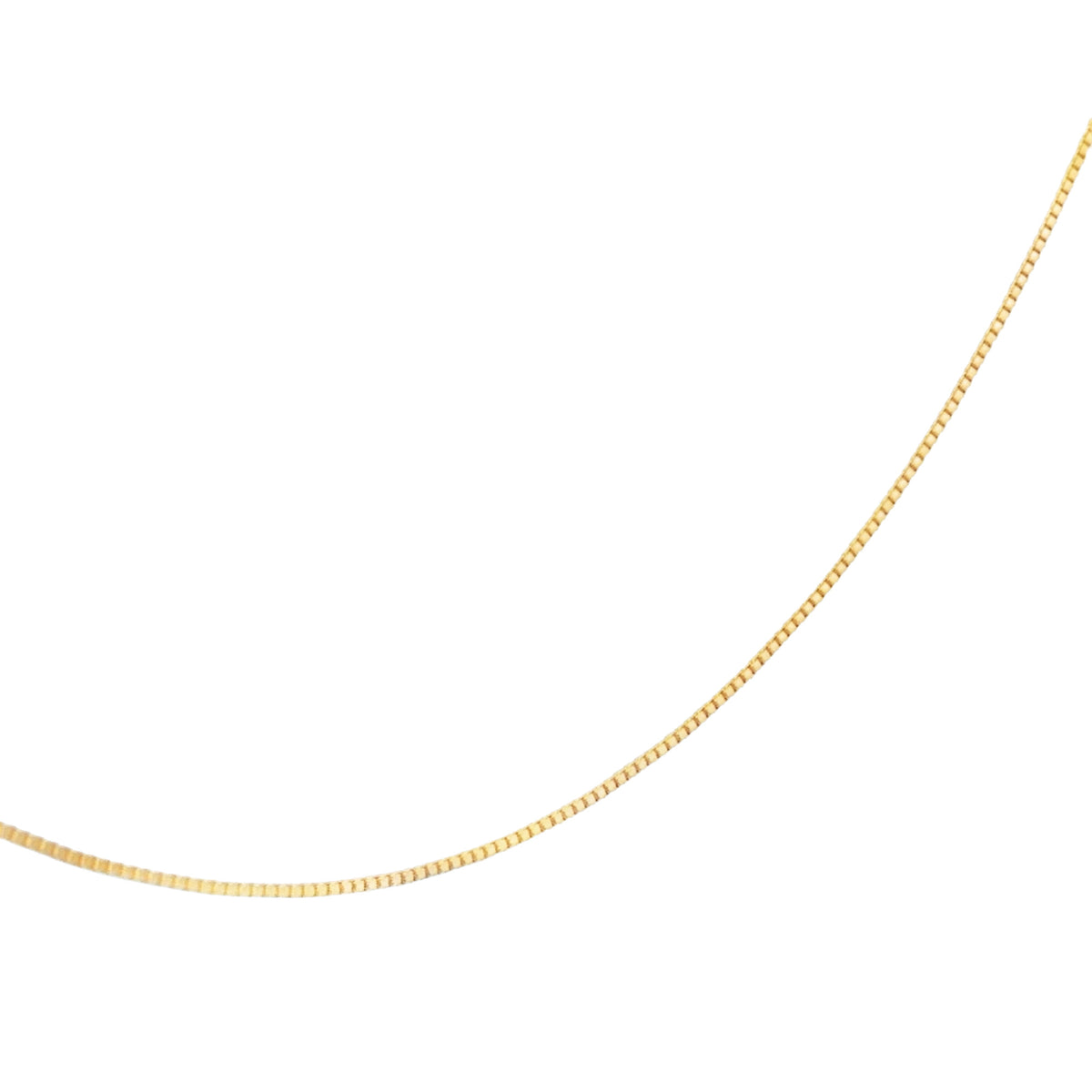 CADENA VENECIANA 40 CM
